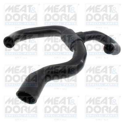 Hose, heat exchanger (heating)